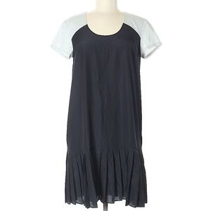 NET Alexander Wang for Uniqlo pleated dress